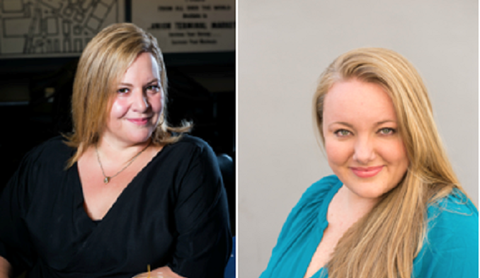 James Beard Foundation Selects Tiffany MacIsaac & Gina Chersevani + WEL ...