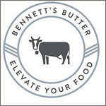 Bennett&#8217;s Butter Co. Gourmet Flavored Butters