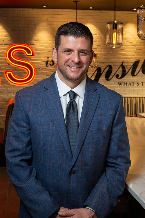 Cameron Mitchell Restaurants Promotes Several Leaders To executive Team