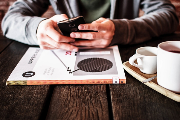 5 Reasons Mobile Casino Games Are So Popular Today
