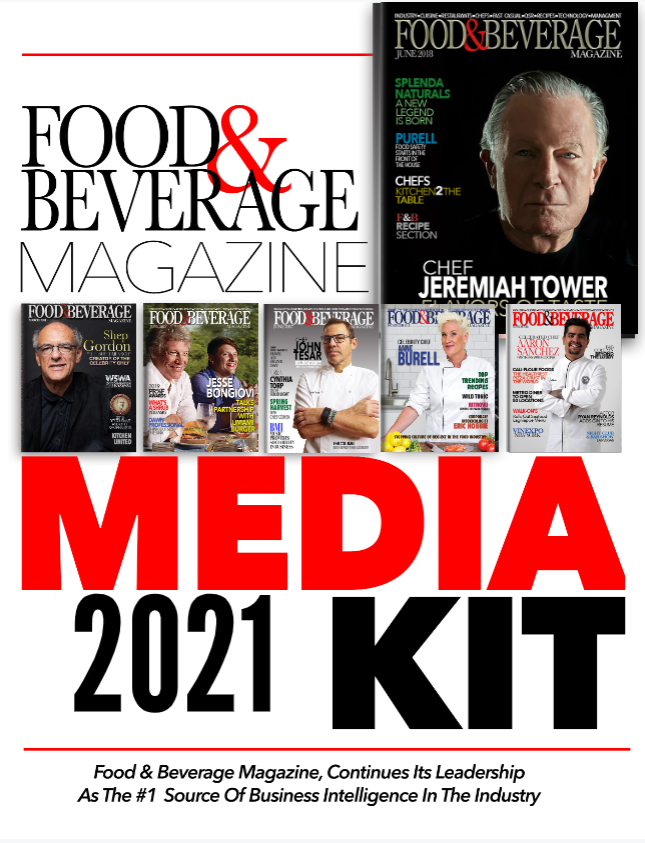 Food And Beverage Magazine The Premiere Hospitality Destination Food And Beverage Magazine The Premiere Hospitality Destination