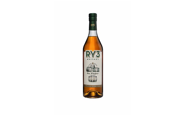 PHENOMENAL SPIRITS RELEASES RY3 WHISKEY