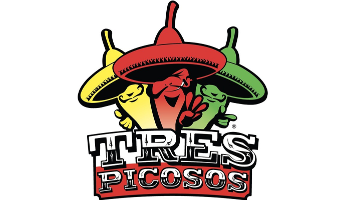 Tres Picosos Authentic Mexican Burritos Announces Tres New Flavors