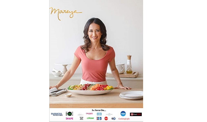 5 Immunity-Boosting Ingredients to Celebrate the UN’s “International Year of Fruits and Vegetables,” from Clean Eating Expert Chef Mareya Ibrahim