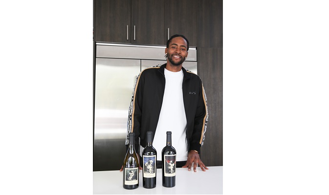 Exclusive Q&A with Moe Harkless, the NBA Ambassador for The Prisoner Wine Company
