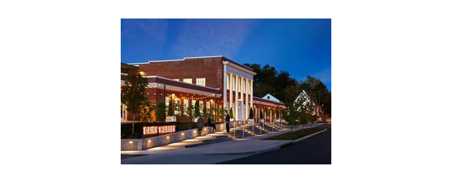 DAIRY MARKET OPENS WITH A SELECTION OF VIRGINIA’S LEADING PURVEYORS