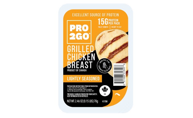 Pro2Go Launches On-The-Go Protein Line with On-Trend Flavors