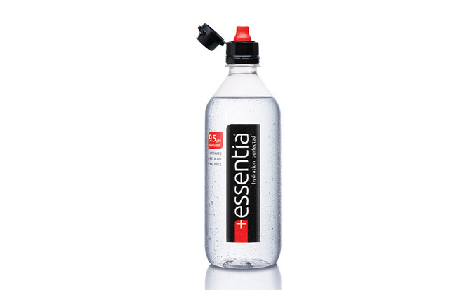 Essentia Water Announces More Than $1 Million in 2020 Donations