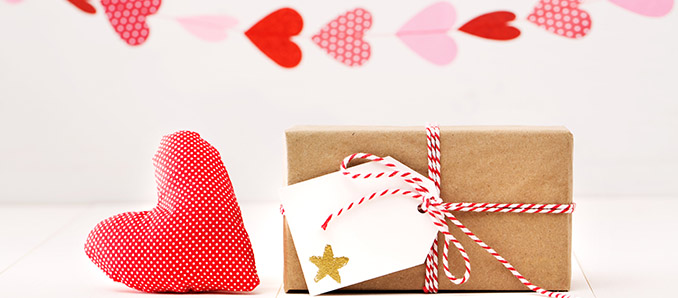 5 Rave-Worthy Valentine’s Day Gifts
