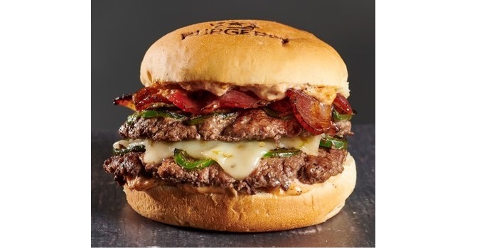 Forget the Spicy Chicken Sandwich Wars, BurgerFi Kicks-Off the Battle of the Spicy Burger