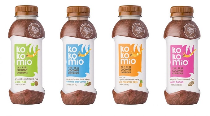 Takes Significant Steps to Innovate & Humanize the Coconut RTD, Functional Beverage Category