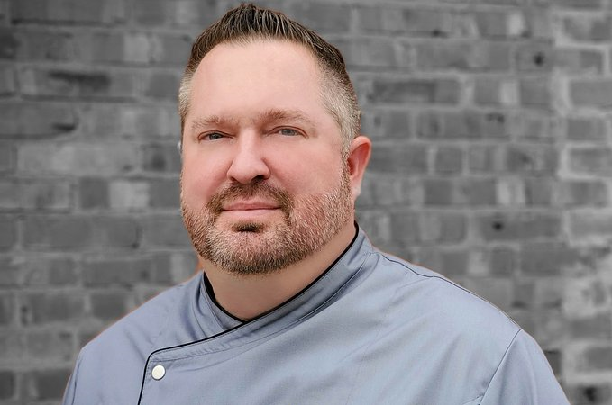 Jon Biegel Joins Everidge as Vice President of Sales, Central Region, and Executive Chef