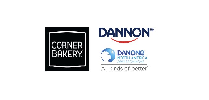 Corner Bakery Partners with Dannon® Yogurt to Offer Refreshingly Delicious Menu Items