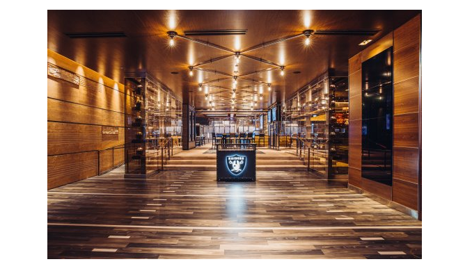 Raiders Tavern &#038; Grill at M Resort Spa Casino Sets Opening for April 1