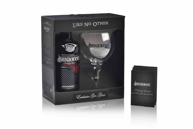 BROCKMANS GIN UNVEILS SPRING GIFT PACK FOR CELEBRATING MOTHER’S &#038; FATHER’S DAY