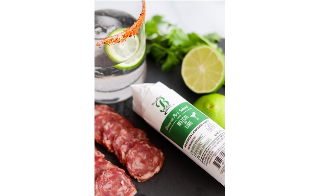 BROOKLYN CURED WINS NATIONAL AWARD FOR COCKTAIL-INSPIRED SALAMI
