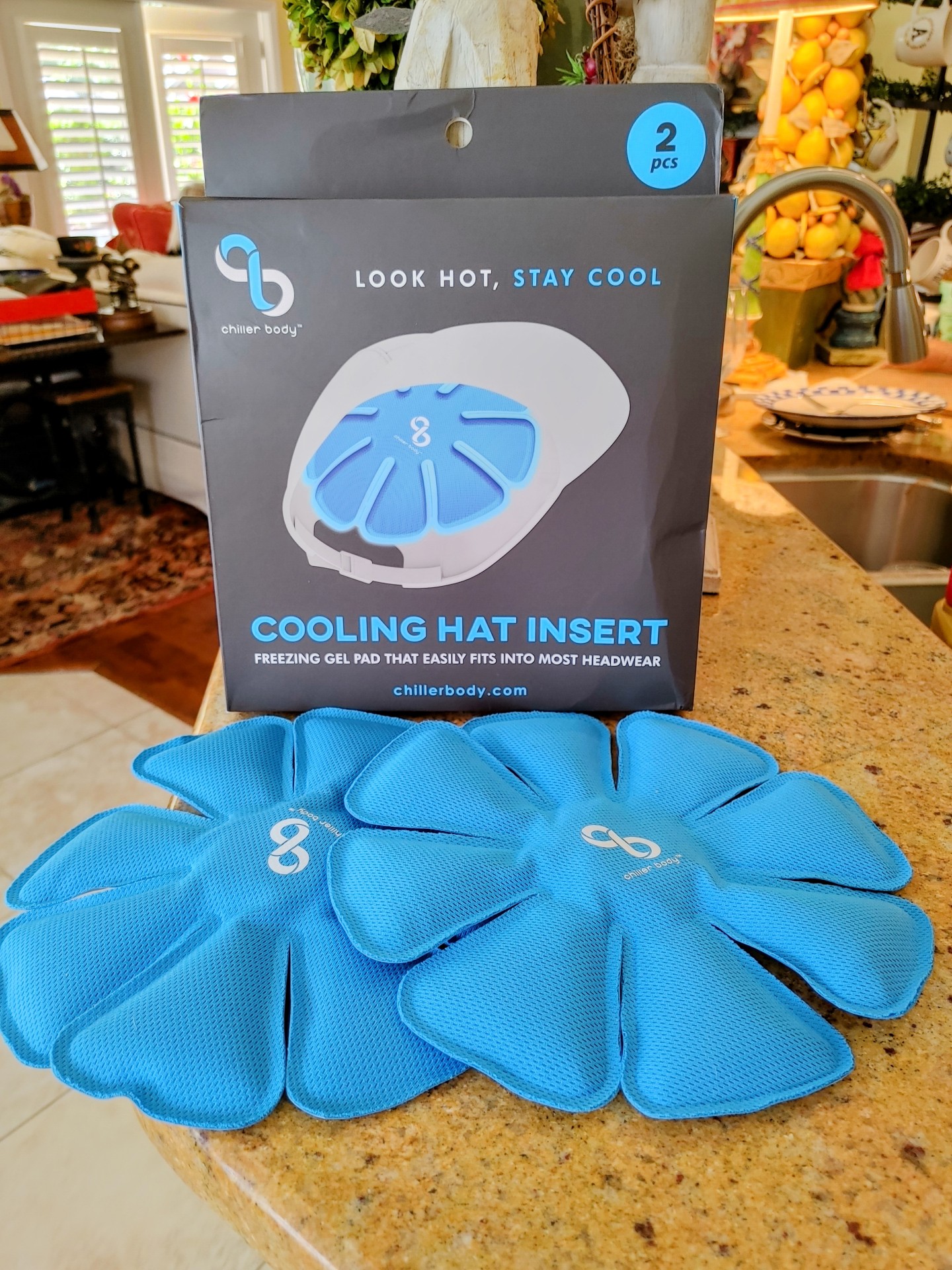 New Cooling Gadget a Hot Summer Find for F&#038;B Purveyors