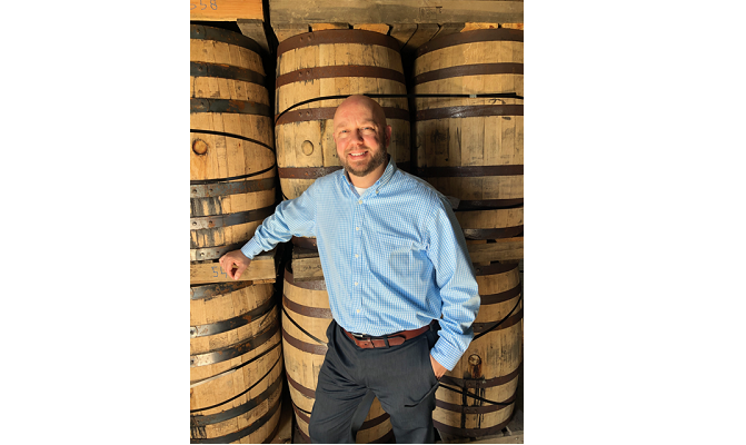 As demand for Louisiana-based vodka increases, the JT Meleck team grows Damon Trahan is new director of sales for JT Meleck