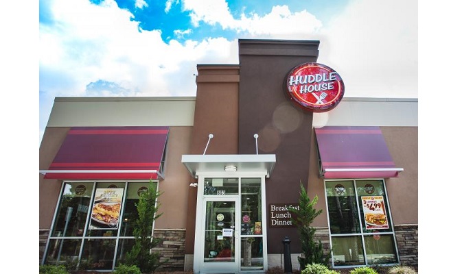 PERKINS RESTAURANT & BAKERY AND HUDDLE HOUSE PARTNER WITH BEANSTALK TO EXTEND SISTER RESTAURANT BRANDS INTO NEW FOOD CATEGORIES