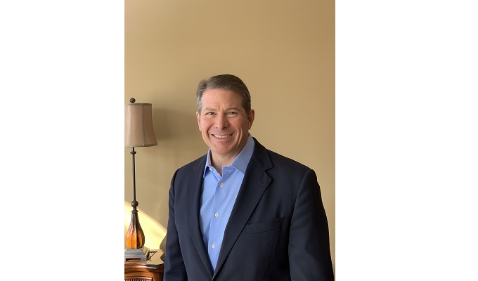 Tony Kalich Named SVP, Sales at Infinium USA