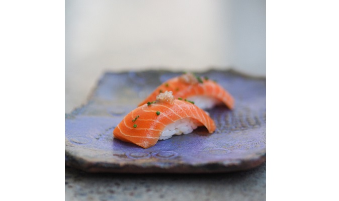 Wildtype Now Operating World’s First Cultivated Seafood Pilot Plant, In-House Sushi Bar Will Be Operational Early Fall