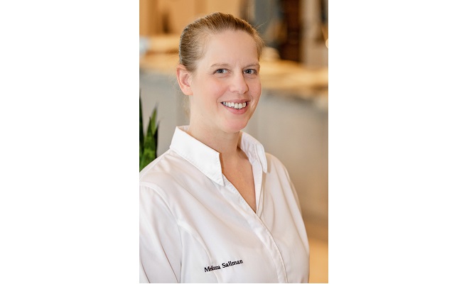JW Marriott Orlando Bonnet Creek Hires Chef Melissa Sallman as Executive Chef