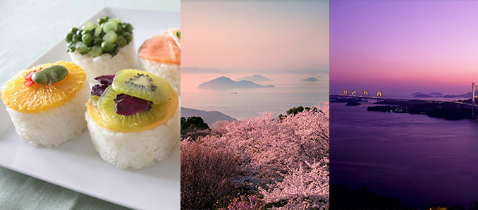 11 Ways to Enjoy Setouchi, Japan