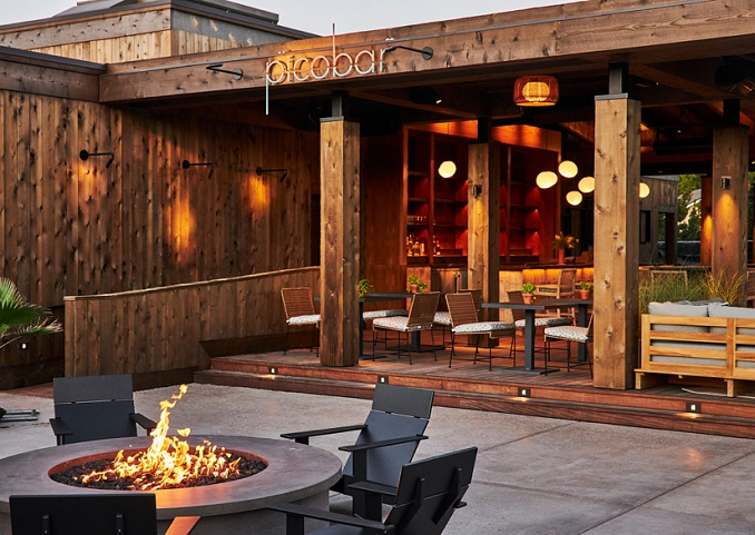 SOLAGE, AUBERGE RESORTS COLLECTION OPENS PICOBAR,  A NEW CONTEMPORARY MEXICAN RESTAURANT