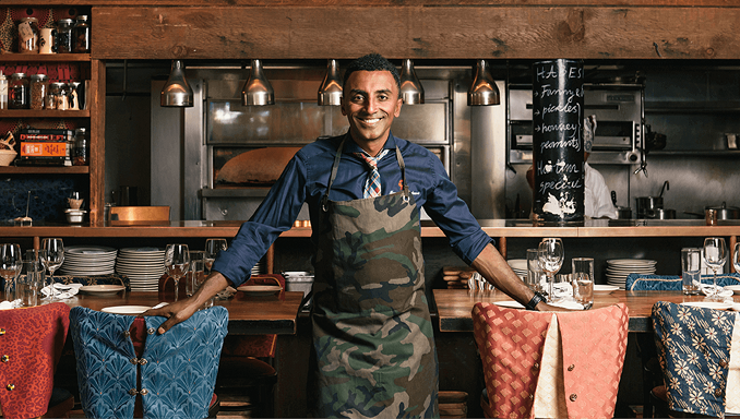 GRAND HYATT BAHA MAR ANNOUNCES NEWLY APPOINTED MARCUS AT BAHA MAR FISH + CHOP HOUSE TEAM