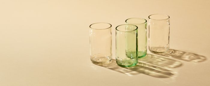 5 Things to Know About Sustainable Glassware