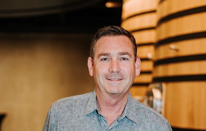 Phantom Creek Estates Appoints Mark Beringer As Director of Winemaking