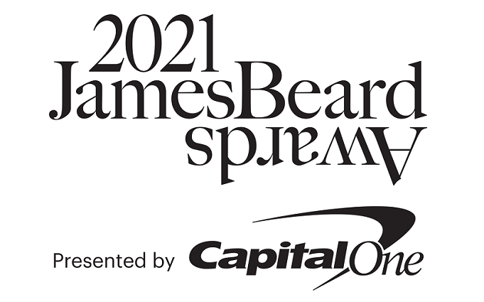 James Beard Foundation Announces 2021 Celebration to Shine a Spotlight on the Independent Restaurant Community