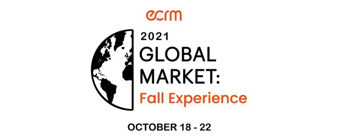 Kevin O&#8217; Leary, Wendy Liebmann and Eight Retailers Among ECRM Global Market: Fall Experience Presenters