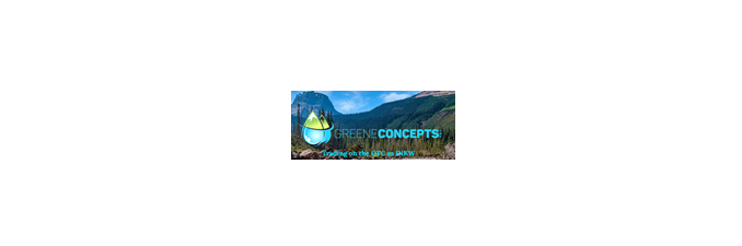 Greene Concepts Donates 15,000 Bottles of Be Water to Assist Residents During Regional Water Shortage and Second Largest Single Wildfire in State’s History