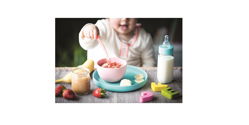 Symrise Diana Food: Baby food farmers to start agronomy training session focused on soil biodiversity