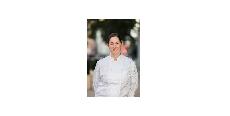 KELSI ARMIJO APPOINTED EXECUTIVE CHEF  AT THE HERMITAGE HOTEL, NASHVILLE