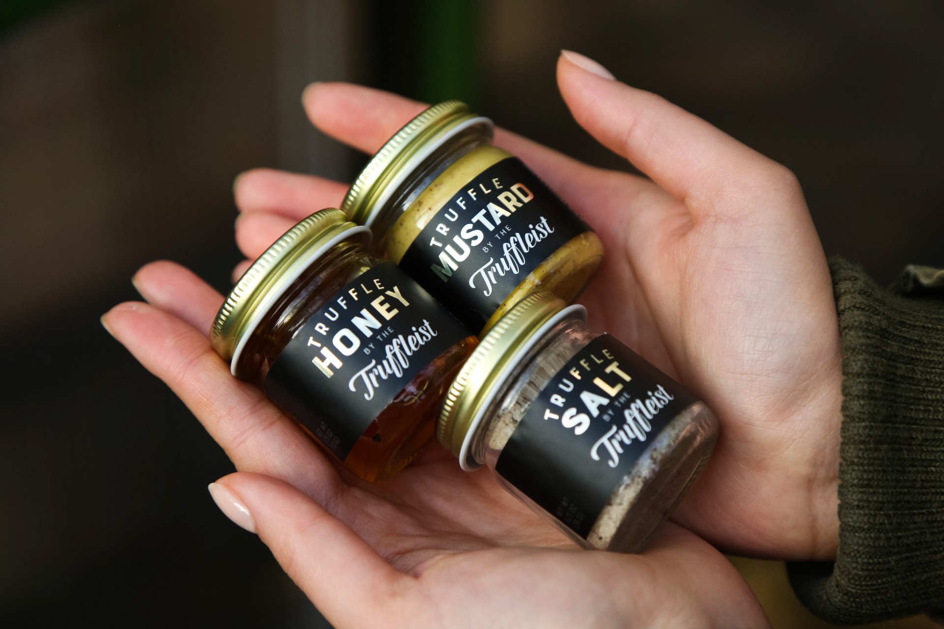 Uncommonly Fab F&#038;B Gifts for the 2021 Holiday Season