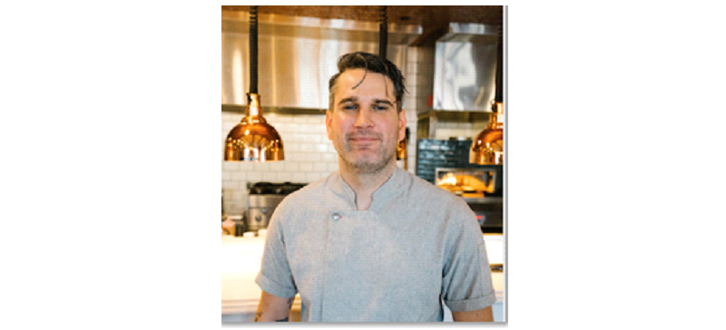 THE ADVENIRE, AUTOGRAPH COLLECTION IN GREATER ZION, UTAH APPOINTS SAM WALTERS AS CHEF de CUISINE AT POPULAR RESTAURANT AND BAR, wood.ash.rye
