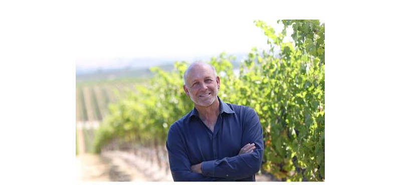 J. Lohr Vineyards &#038; Wines Retiring President/COO Jeff Meier Leaves a Legacy of Experimentation and Innovation