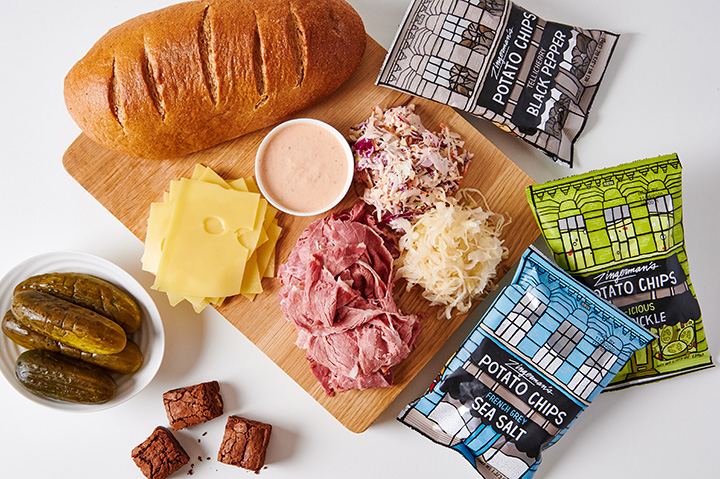 Uncommonly Fab F&#038;B Gifts for the 2021 Holiday Season