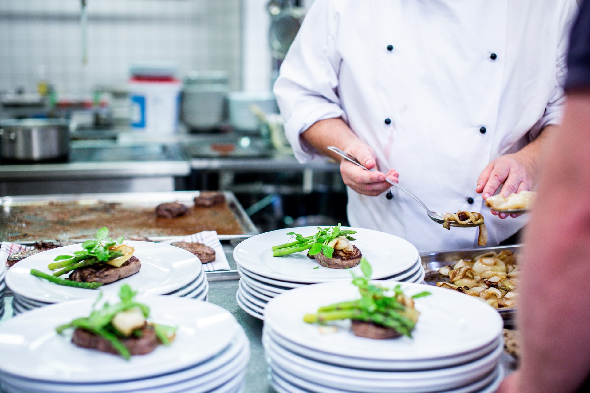 The Three Questions Every Chef and Every Restaurant Owner Should Ask