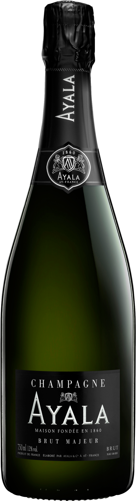 Brut Majeur