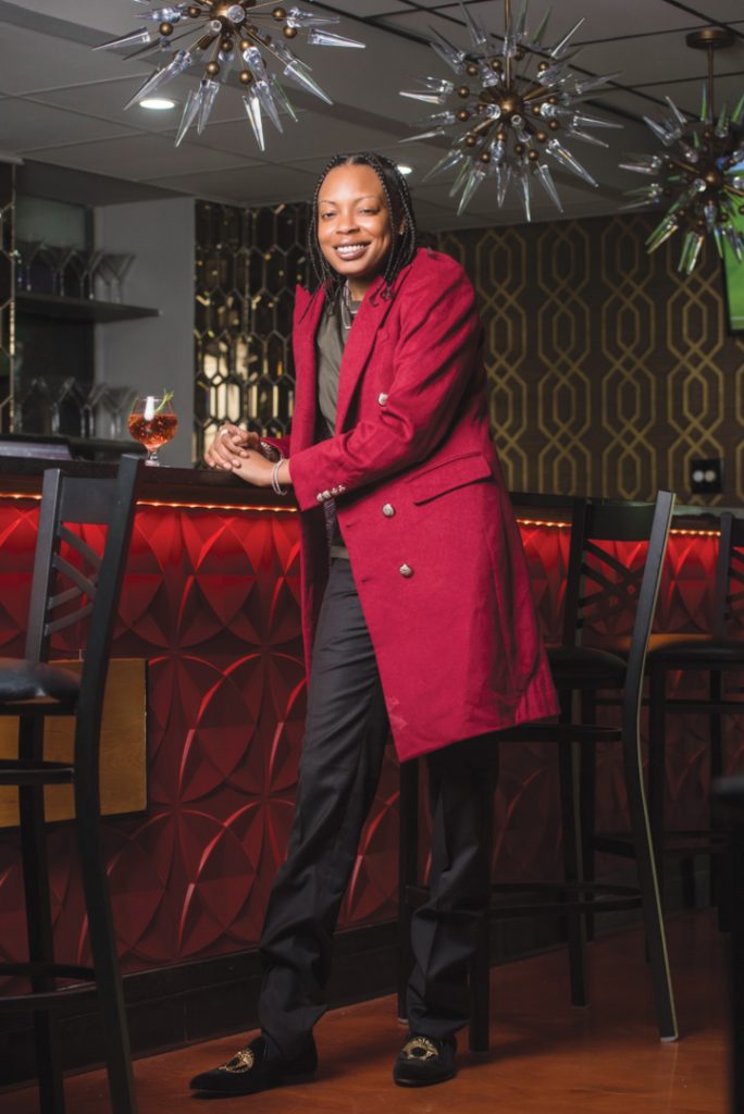 Running a Celebrity-Backed Restaurant: Mychel “Snoop” Dillard of Dillard Hospitality