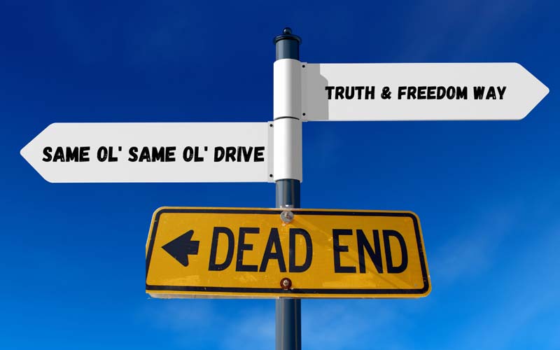 Truth-&-Freedom
