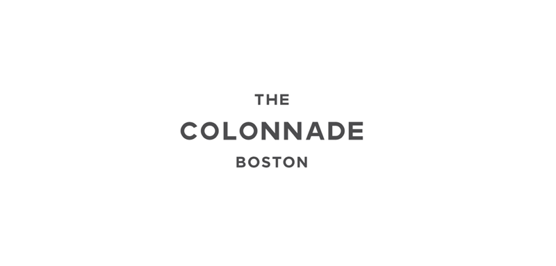 Landmark Hotel, The Colonnade,  Celebrates 50 Years In Boston’s Back Bay