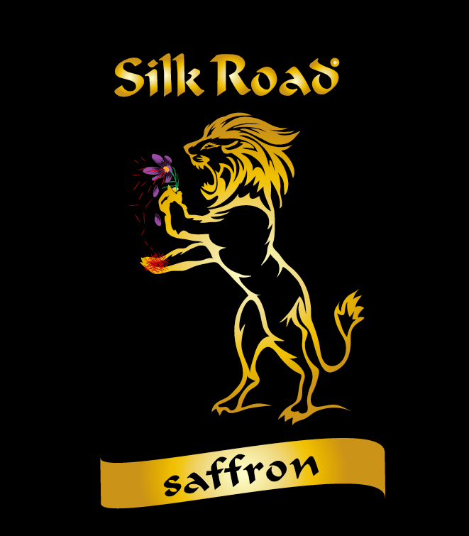 Silk Road Saffron