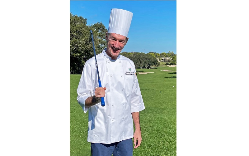 Salamander Hotels &#038; Resorts Appoints William Ryan  as Executive Chef at Innisbrook Resort