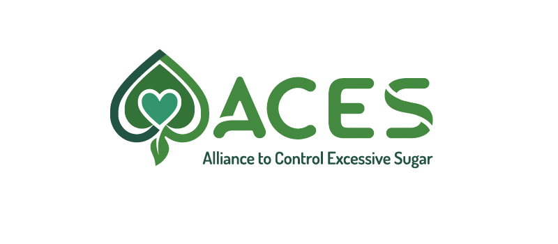 HEALTHY BRANDS TEAM UP TO CREATE THE ALLIANCE TO CONTROL EXCESSIVE SUGAR (ACES) AND LAUNCH GIVING CONSUMERS $1 MILLION IN INCENTIVES TO EAT LESS SUGAR