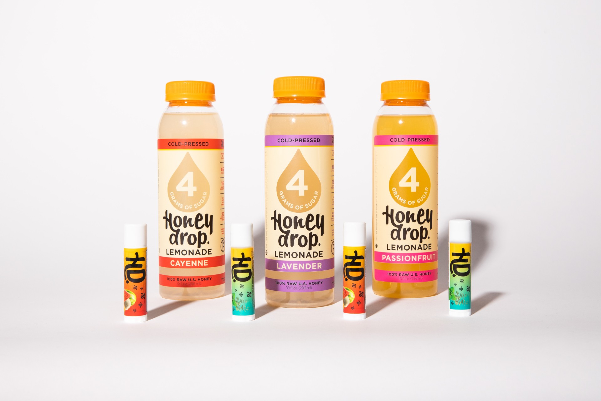 Honeydrop Beverages’ New Media Group Premieres SAVE THE BEES Documentary in Partnership with Honeylove.org
