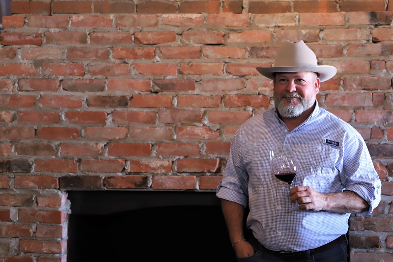 Kerrville Hills Winery Opens Second Tasting Room, The Hill at Hye